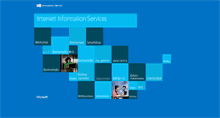 Desktop Screenshot of aldemo.gowebsystems.com